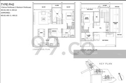 E Maison (D13), Apartment #245515681